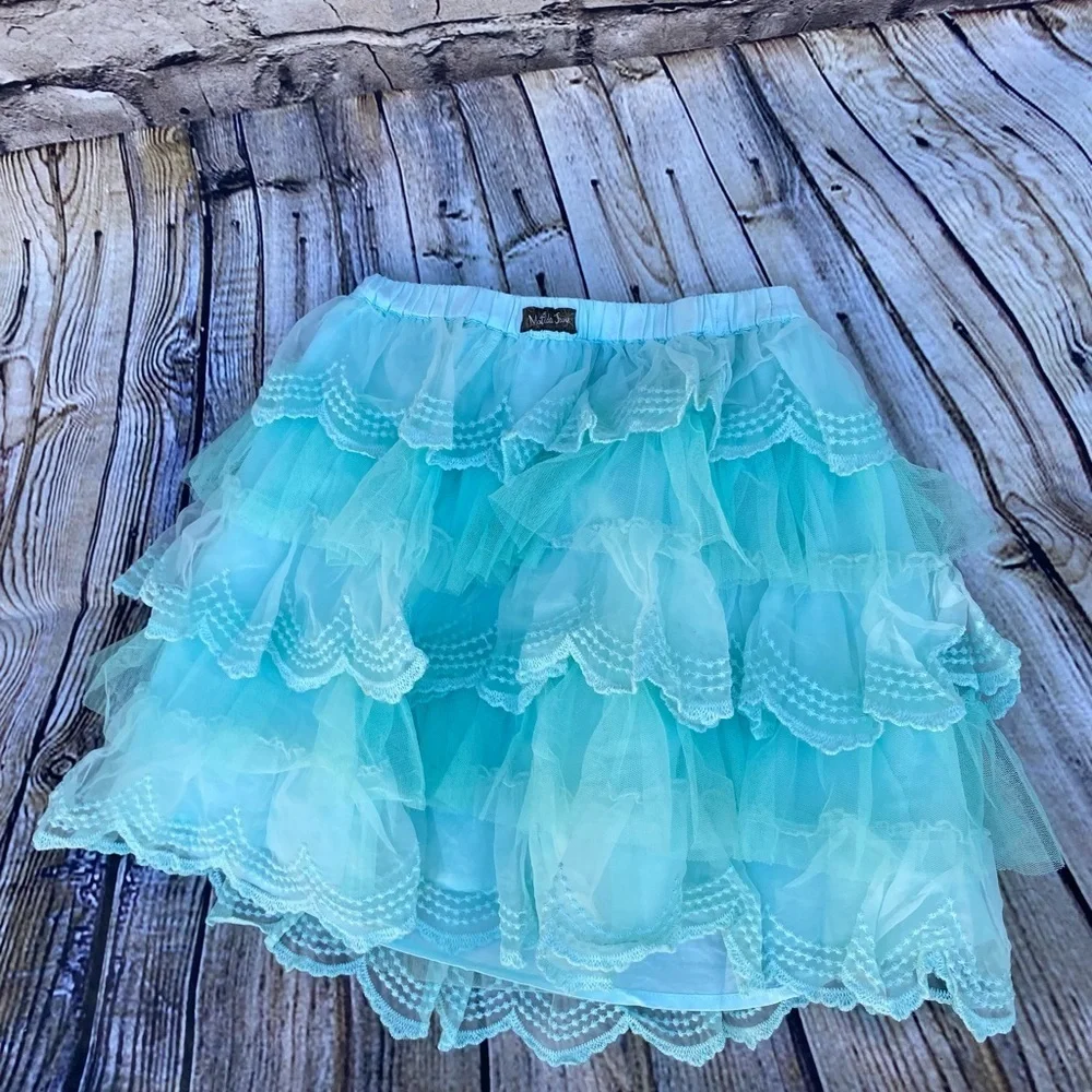 Girls 10 Matilda Jane